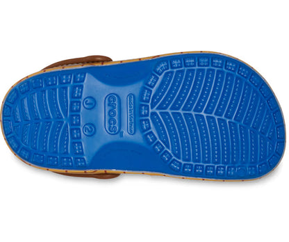 KIDS’ SHERIFF WOODY CLASSIC CLOG