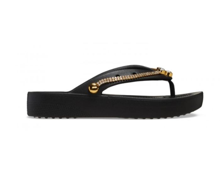 Women's Classic Platform Tiara Flip