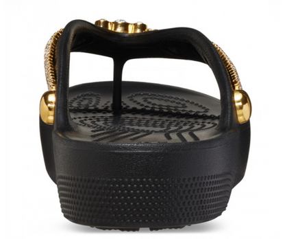 Women's Classic Platform Tiara Flip