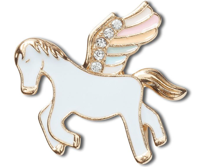 ELEVATED PEGASUS