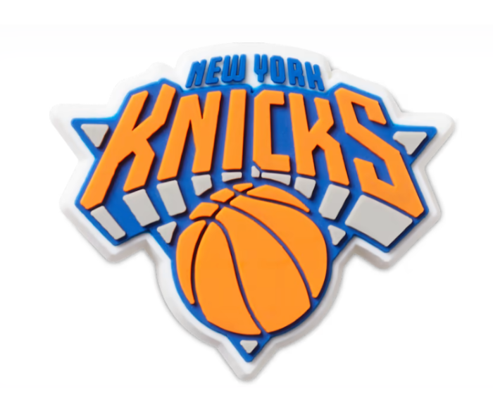 NBA NEW YORK KNICKS