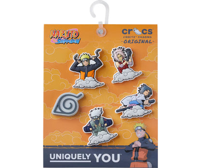 NARUTO UZUMAKI 5 PACK