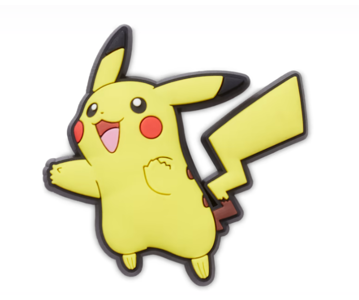 POKEMON PIKACHU