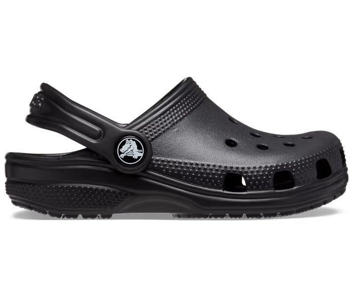 Kids' Classic Clog