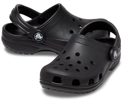 Kids' Classic Clog