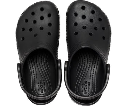 Kids' Classic Clog