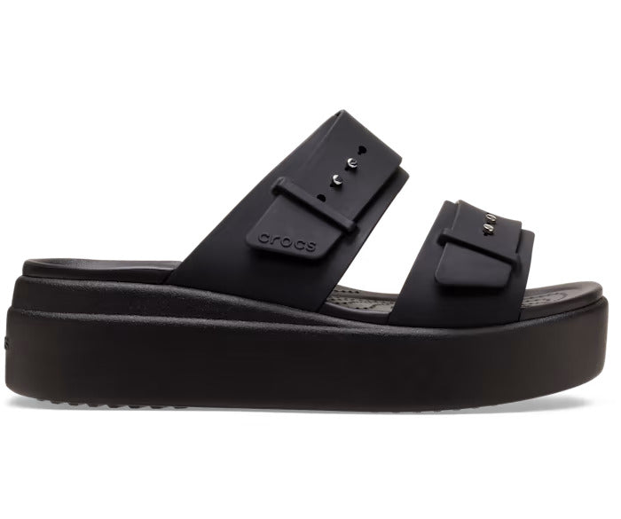 Brooklyn Buckle