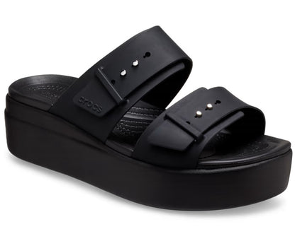 Brooklyn Buckle