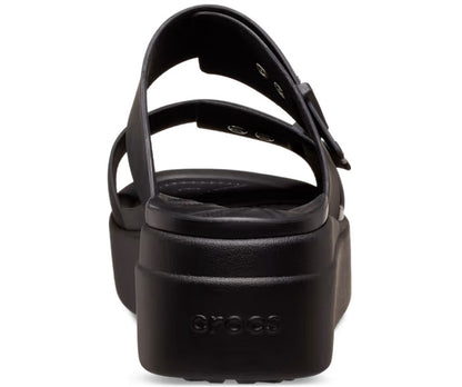 Brooklyn Buckle