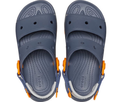 Kids' All-Terrain Sandal