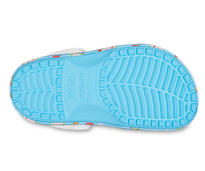 Toddler Cocomelon Classic Clog