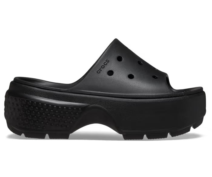 STOMP SLIDE