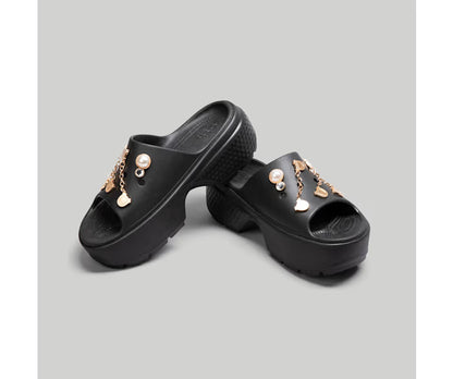 STOMP SLIDE