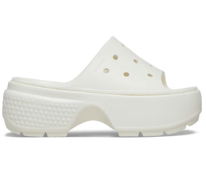 STOMP SLIDE