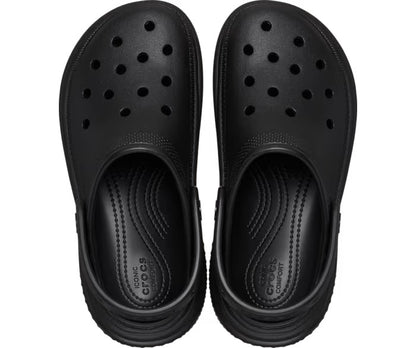 STOMP CLOG