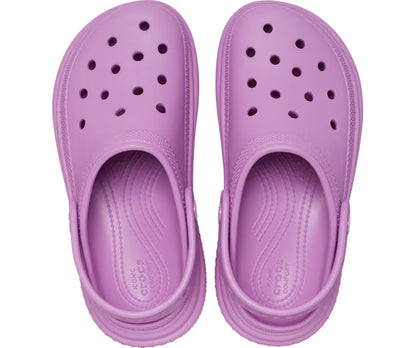 STOMP CLOG