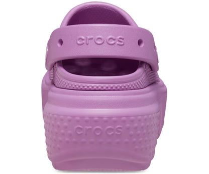 STOMP CLOG