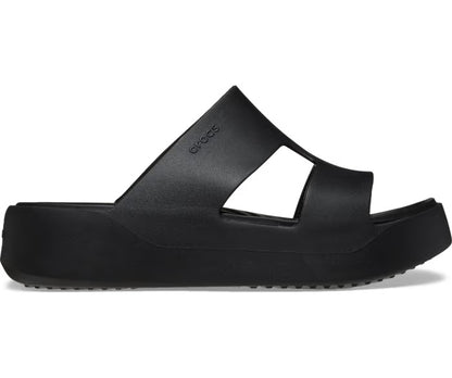 Getaway Platform H-Strap