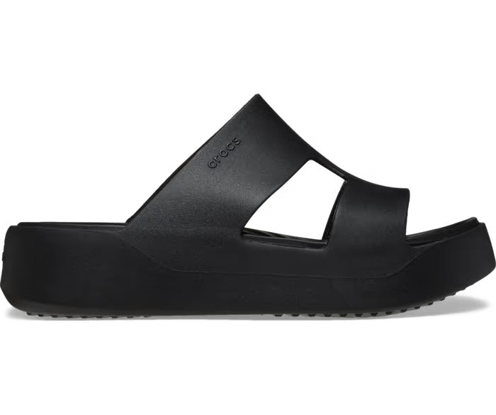 Getaway Platform H-Strap