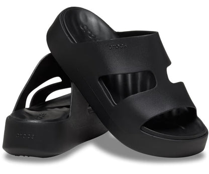 Getaway Platform H-Strap