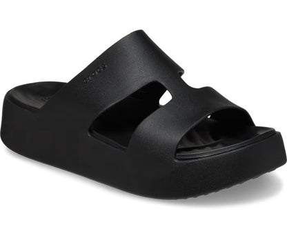 Getaway Platform H-Strap