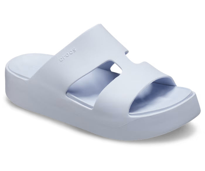 Getaway Platform H-Strap
