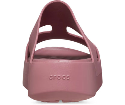 Getaway Platform H-Strap