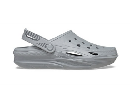 KIDS' OFF GRID CLOG