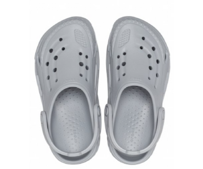 KIDS' OFF GRID CLOG