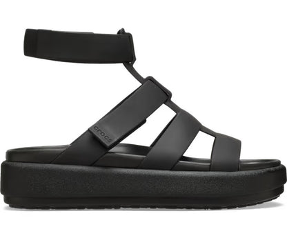 Brooklyn Luxe Gladiator