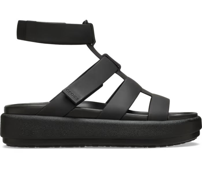 Brooklyn Luxe Gladiator