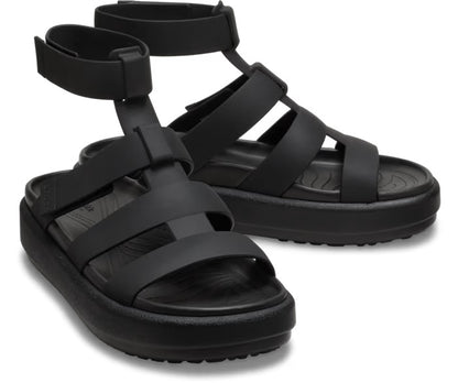 Brooklyn Luxe Gladiator