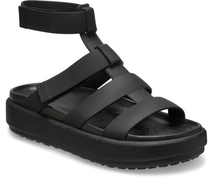 Brooklyn Luxe Gladiator