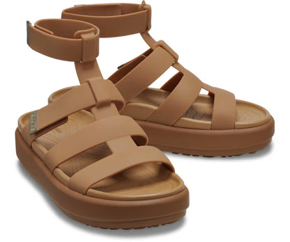 Brooklyn Luxe Gladiator