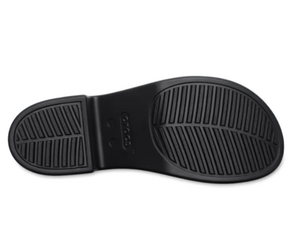 Brooklyn High Shine Heel