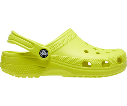 Classic Clog