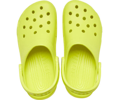 Classic Clog