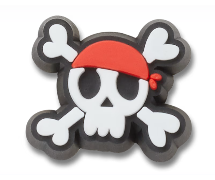 TINY PIRATE SKULL