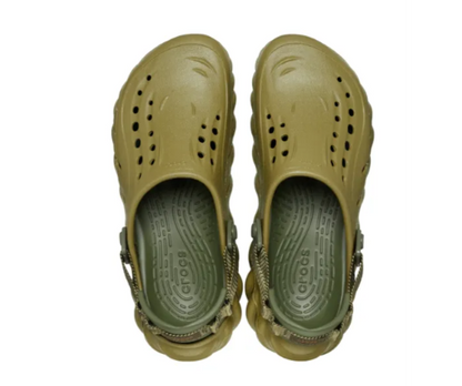ECHO CLOG