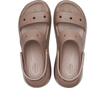 MEGA CRUSH SANDAL
