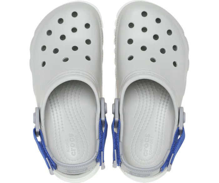 KIDS' DUET MAX II CLOG 