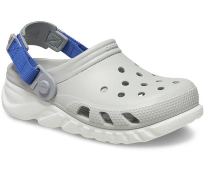 KIDS' DUET MAX II CLOG 