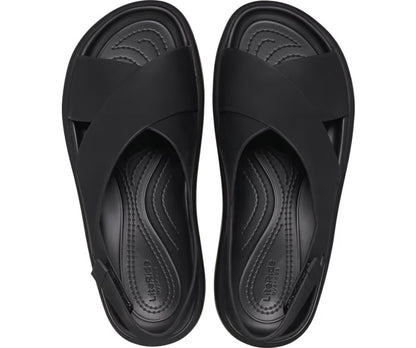 Brooklyn Luxe Cross Strap