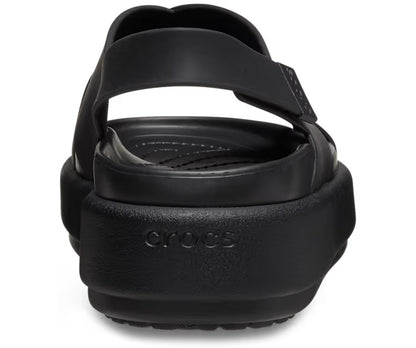 Brooklyn Luxe Cross Strap