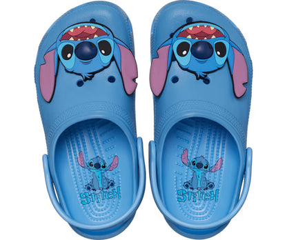 KIDS' DISNEY STITCH CLASSIC CLOG