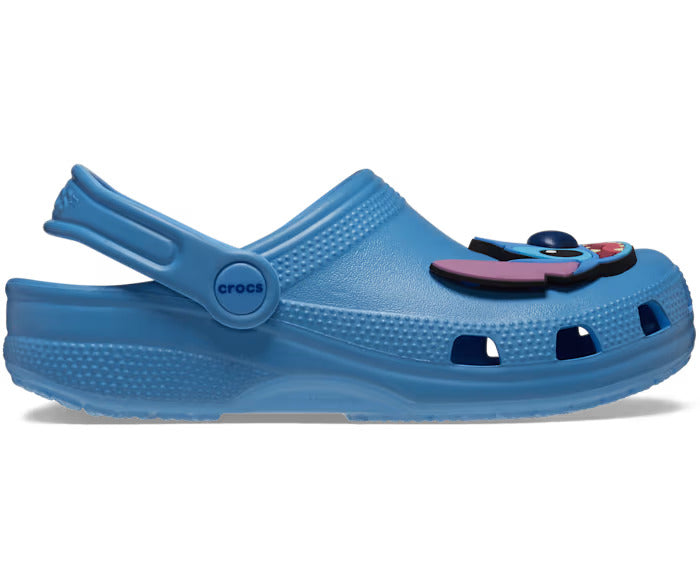 KIDS' DISNEY STITCH CLASSIC CLOG