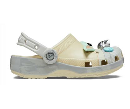 KIDS' STAR WARS GROGU™ CLASSIC CLOG