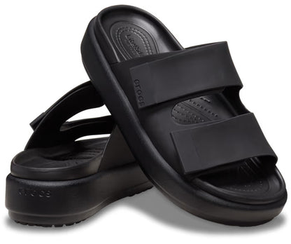 Brooklyn Luxe Sandal W