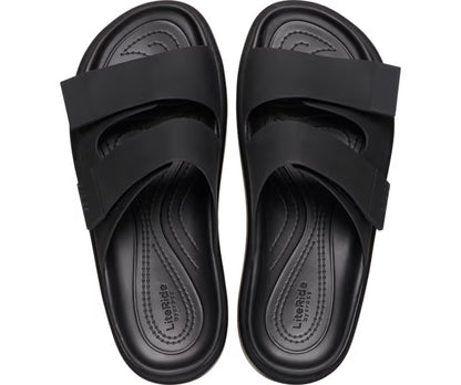 Brooklyn Luxe Sandal W