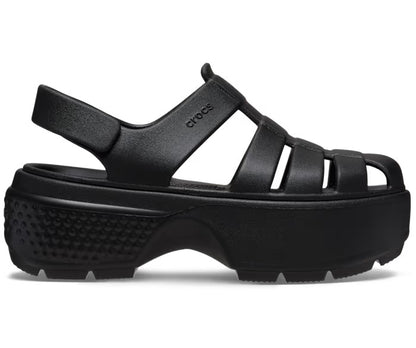 STOMP FISHERMAN SANDAL
